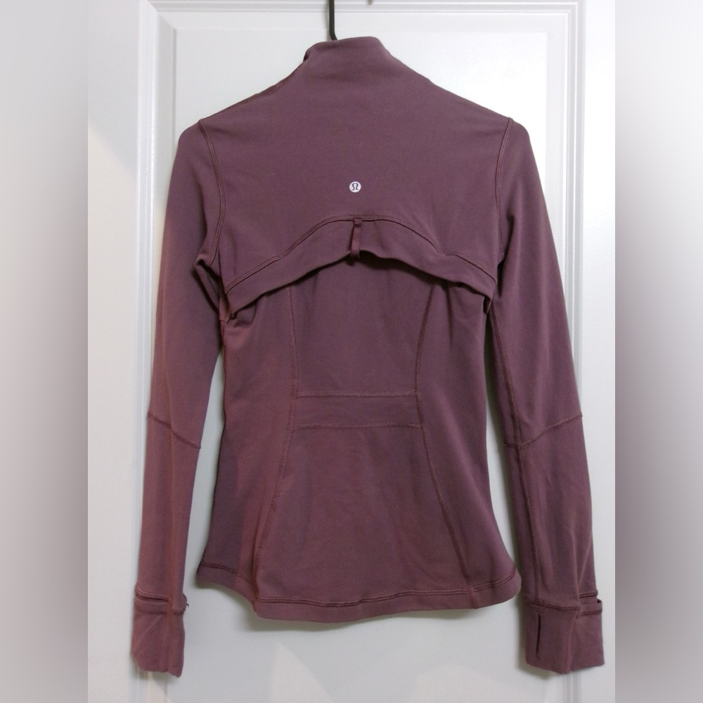 Lululemon Define Jacket - Picture 2 of 2